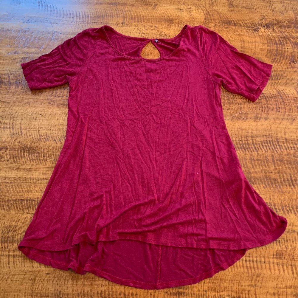 ⛱️Edista - Wine Swing Top - M